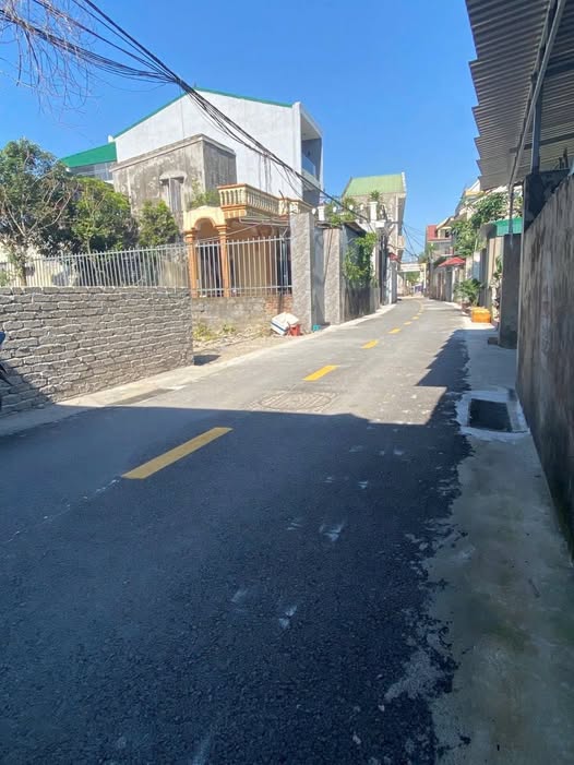 Đất Nền Nghi Phú Vinh 168m² giá 5.292 tỷ - Vị trí đắc địa, cơ hội đầu tư tốt!