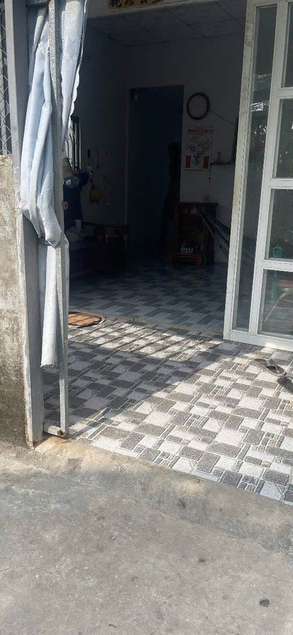 Nhà hẻm Tôn Đức Thắng 68m² giá 320 triệu - Sổ đỏ chính chủ