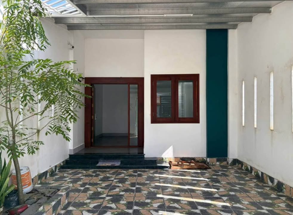 Nhà đẹp mặt tiền đường 9B, Sóc Trăng 150m² giá 1.9 tỷ - Cơ hội vàng cho gia đình!