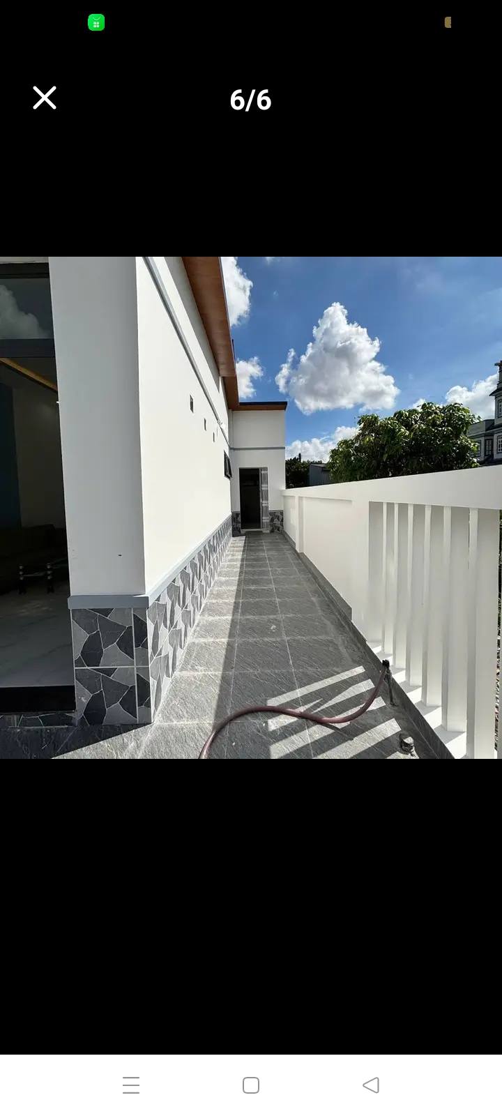 Nhà cấp 4 phường Cao Lãnh 150m² giá thỏa thuận - Tặng nội thất đầy đủ!