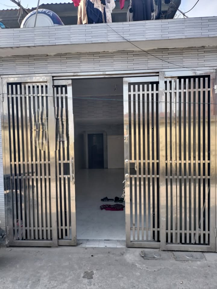 Nhà riêng mặt tiền Thúy Lĩnh 40m² giá thỏa thuận - Phù hợp đầu tư!