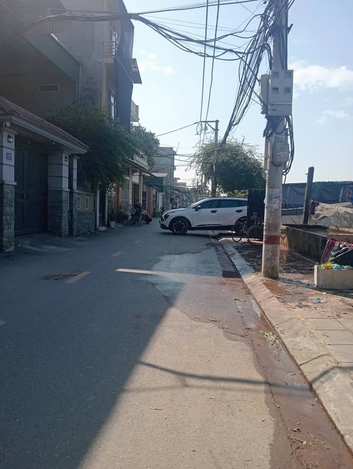 Đất nền Lĩnh Nam 36m² giá 1 tỷ - Cơ hội đầu tư tuyệt vời!