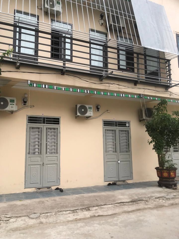 Dãy trọ chính chủ tại Đông Vệ, Thanh Hóa 93m² giá 6.3 tỷ - Đầu tư sinh lời ngay!