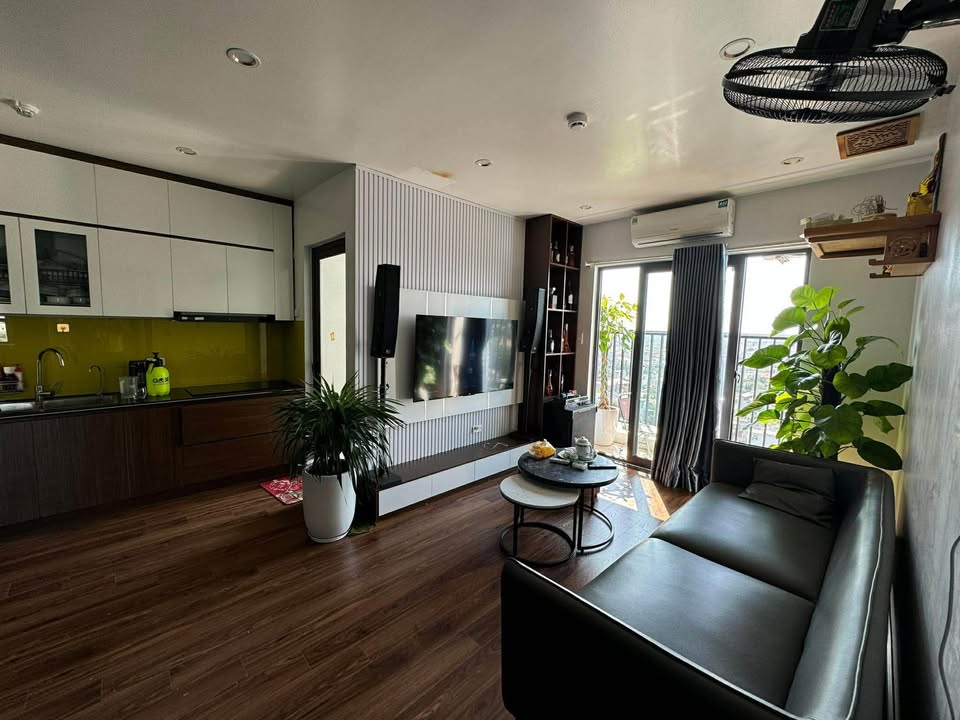 Căn hộ chung cư Athome Thanh Hóa 60m² giá thỏa thuận - Sẵn sàng vào ở ngay!