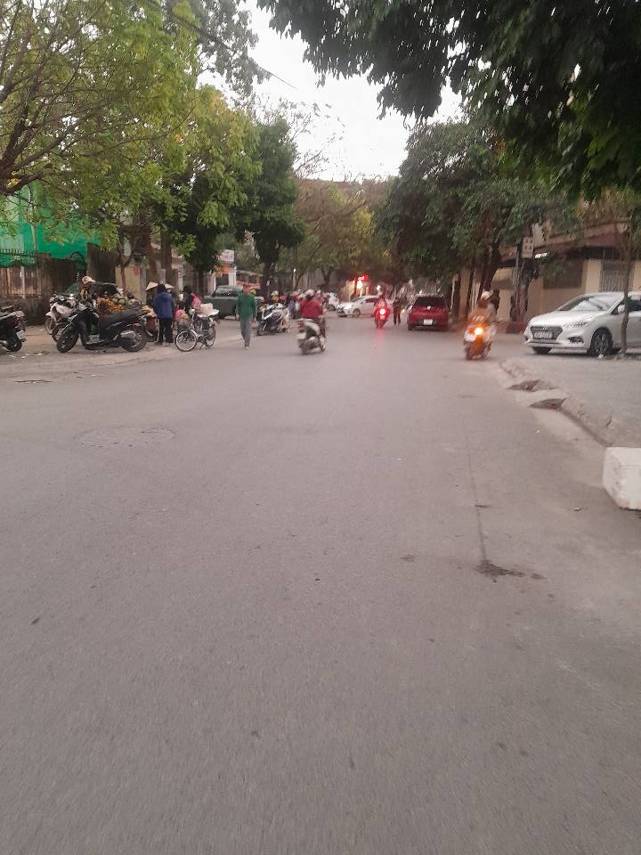 Đất nền Đông Vệ 72m² giá 3 tỷ - Gần chợ Nam Thành, tiện ích đầy đủ!