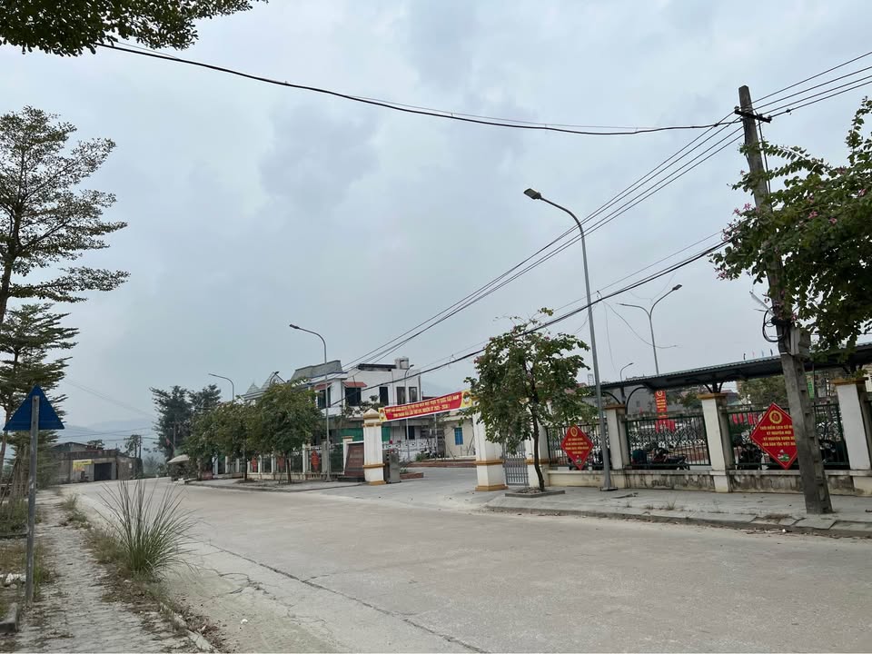 Đất nền Hà Bình, Hà Trung 150m² giá 900 triệu - Đầu tư sinh lời ngay!