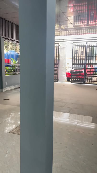 Kho hàng Dĩ An 265m² giá thỏa thuận - Vị trí đắc địa gần Quốc lộ 1K