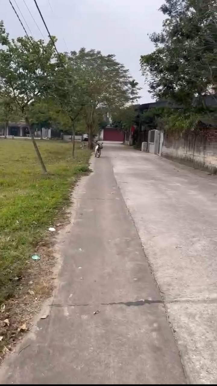 Đất nền xã Danh Thắng, Hiệp Hòa 130m² giá 1.4 tỷ - Đường rộng, thông thoáng!