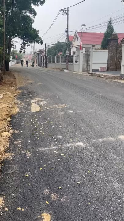 Đất nền Hiệp Hòa Bắc Giang 92m² - Vị trí đắc địa, giá thỏa thuận!