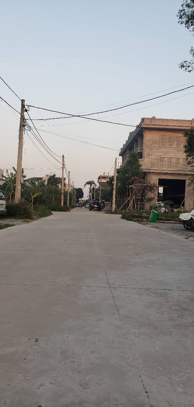 Đất nhà vườn 308m² tại Ninh Hải, Hoa Lư - Vị trí đẹp, giá thỏa thuận!