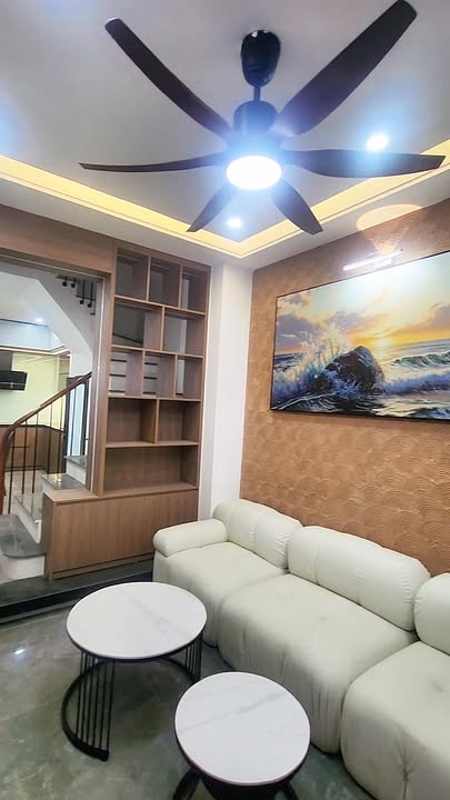 Nhà phố Ngõ Quỳnh, Hai Bà Trưng 43m² giá 8 tỷ - Vị trí vàng, tiện ích đầy đủ!
