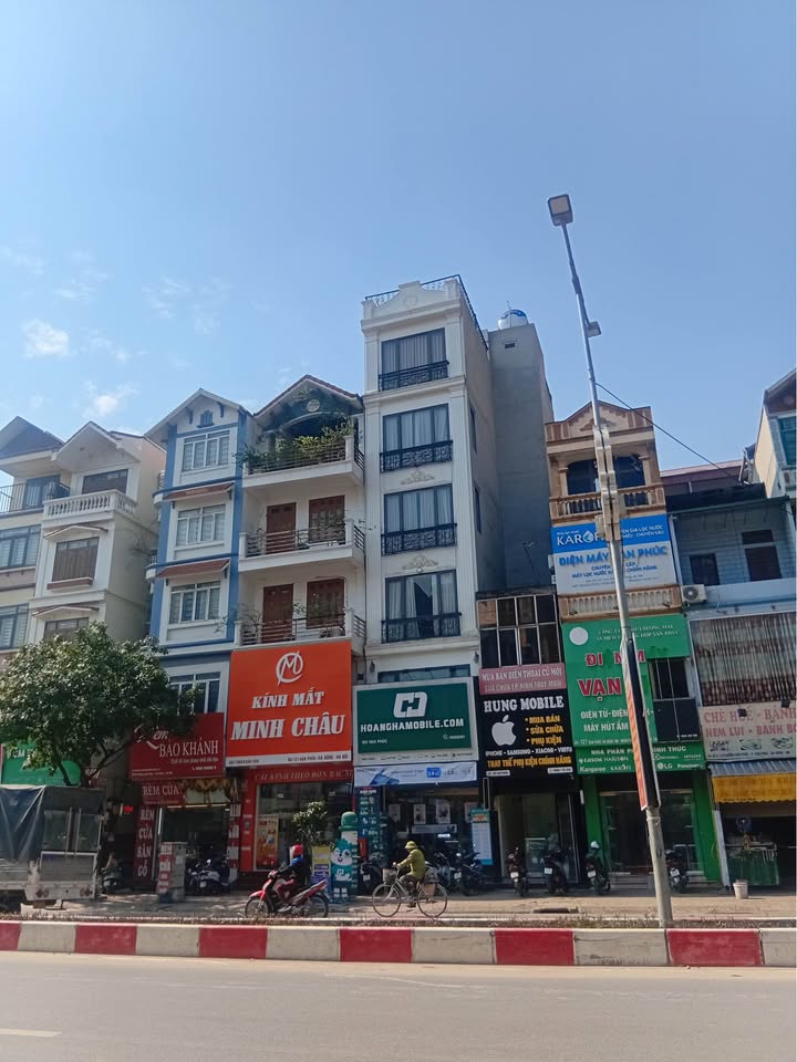 FrontHouse Vạn Phúc 65m² giá 25 tỷ - Đầu tư sinh lời vượt trội!