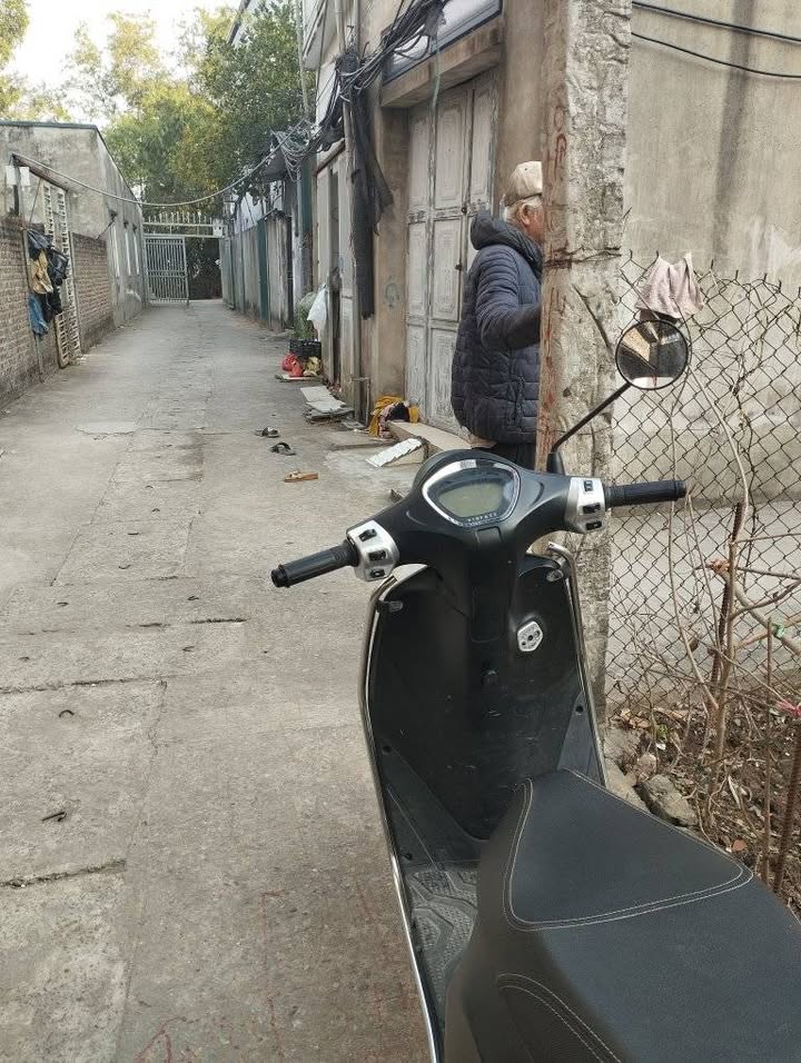 Đất sổ đỏ 49m² Tả Thanh Oai giá 4 tỷ - Vị trí hiếm, tiềm năng tăng giá!