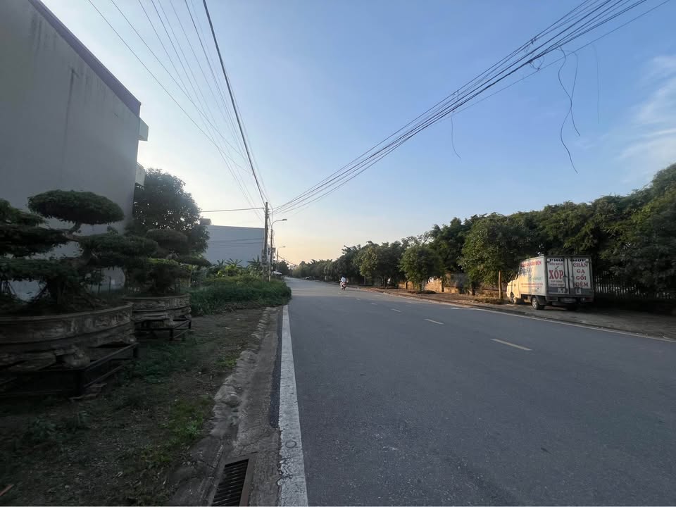 Bán đất Bích Đào, Hoa Lư, Ninh Bình 60m² giá 3.05 tỷ - Hướng Tây, thuận tiện kinh doanh!