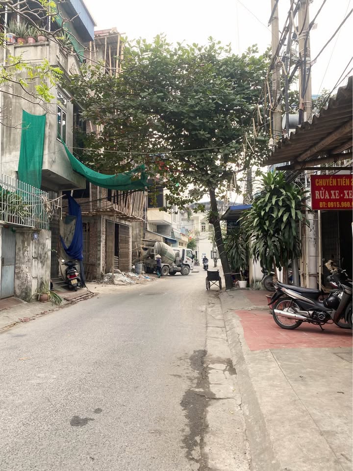 Nhà mặt tiền Tô Hiến Thành, Nam Định 57m² giá 2.9 tỷ - Vị trí kinh doanh sầm uất!