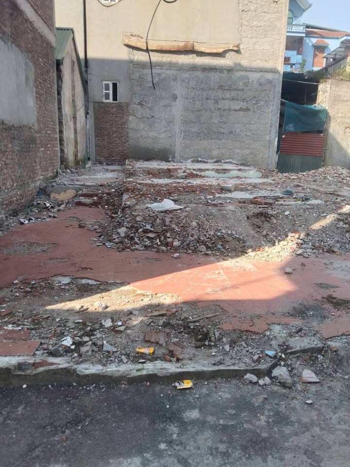 Đất nền Đa Sĩ Kiến Hưng 85.2m² giá 10.653 tỷ - Ô tô vào tận nơi!