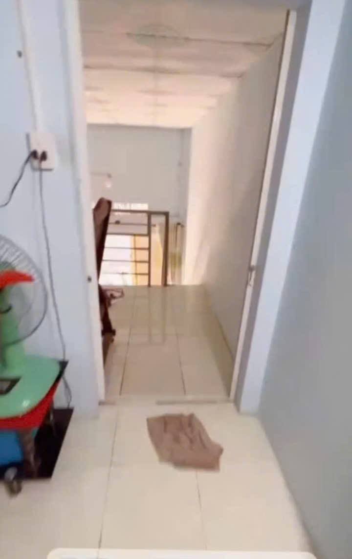 Nhà bán Tân Vĩnh Hiệp 40m² giá 600 triệu - Sổ chung, gác đúc đẹp!