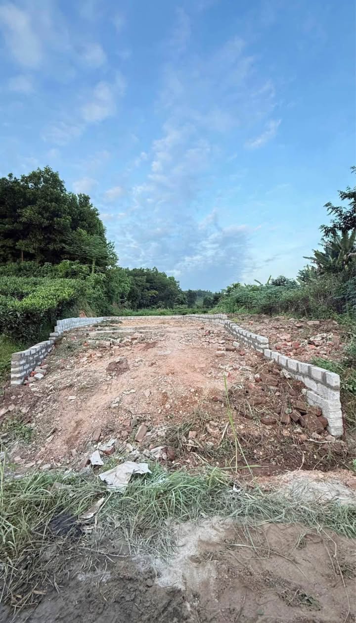 Đất nền Phường Quyết Thắng, Thái Nguyên 158m² giá 1 tỷ - Mặt tiền rộng, thuận lợi kinh doanh!