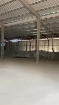 Kho xưởng cho thuê tại Gia Lâm, Hà Nội 1080m² - Giá chỉ từ 65k/m²!