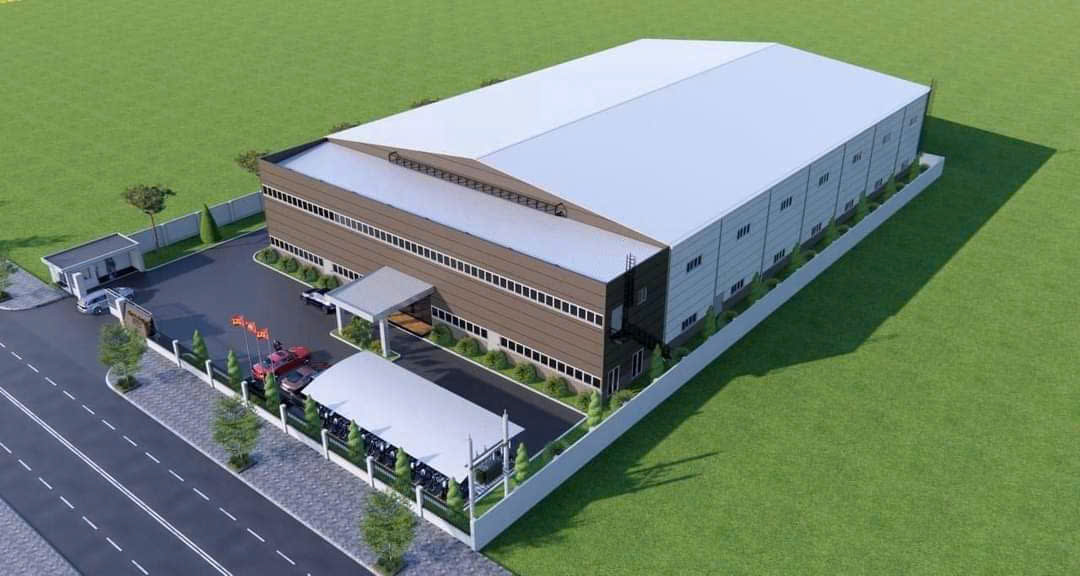 Bán lô đất công nghiệp 6.300m² tại KCN Nam Thăng Long, Bắc Từ Liêm - Cơ hội đầu tư hấp dẫn!