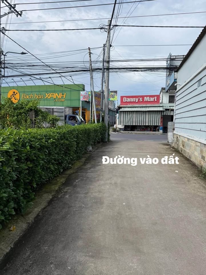 Đất nền chính chủ Phước An 117m² giá 1.9 tỷ - Tiện ích đầy đủ xung quanh!