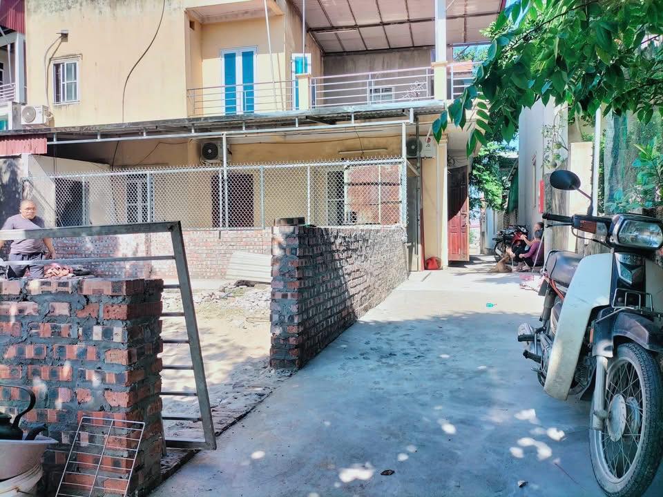 Đất nền Ngũ Hiệp 82m² giá 6.5 tỷ - Sát hồ Đông Trạch