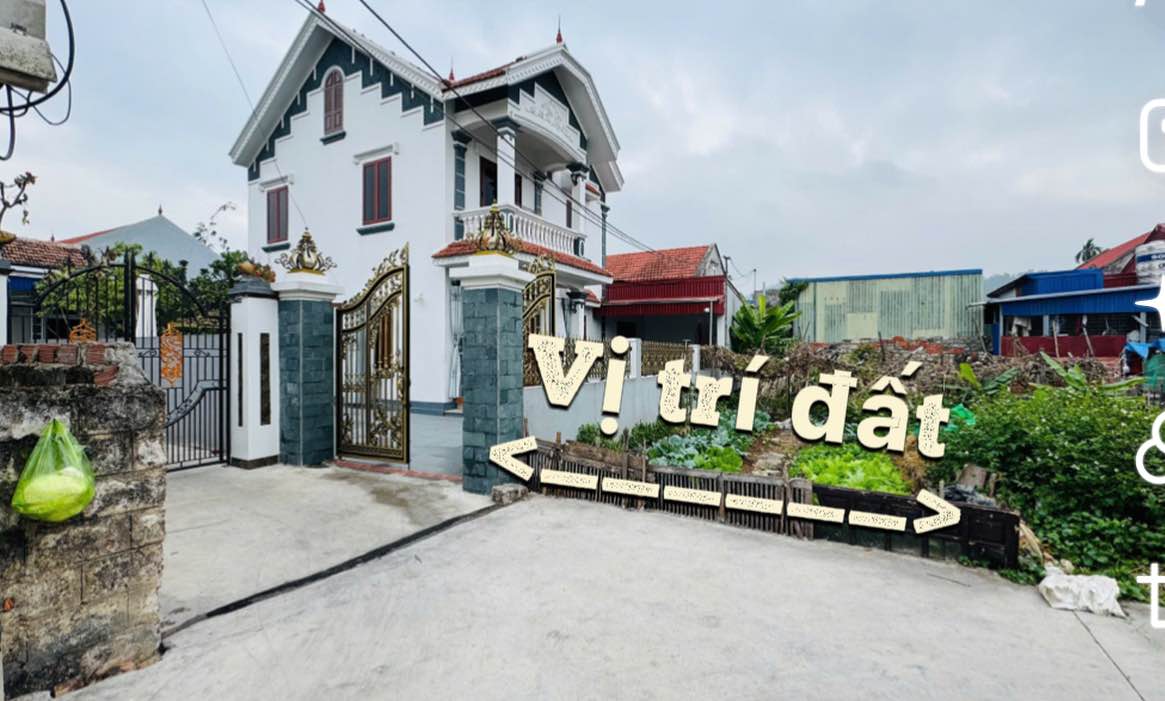 Đất nền Đông Sơn, Thủy Nguyên 63.6m² giá chỉ 900 triệu - Đầu tư sinh lời ngay!