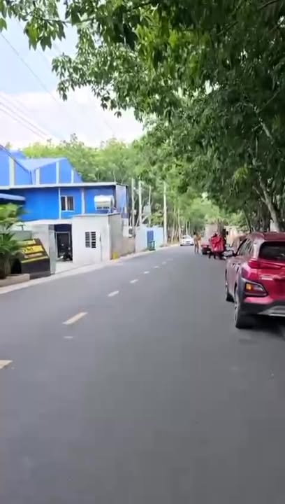 Xưởng bán tại phường Vĩnh Tân, Tân Uyên 2800m² - Đầu tư sinh lời ngay!