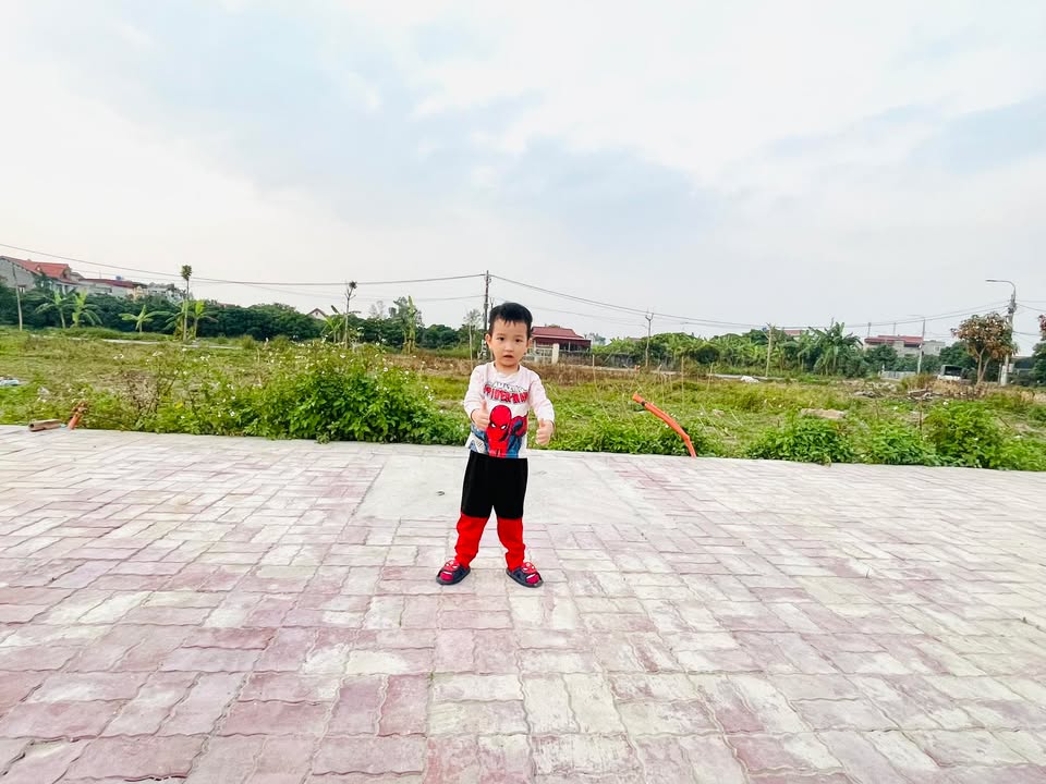 Đất nền Phường Lam Sơn Hưng Yên 80m² giá chỉ 3.9 tỷ - Cơ hội đầu tư tuyệt vời!