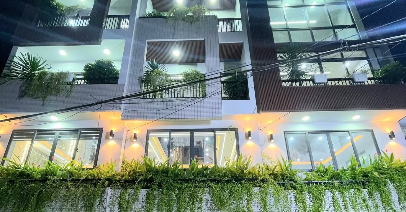 Đất thổ cư Đông Thạnh, Hóc Môn 80m² giá 2.4 tỷ - Thương lượng tốt!