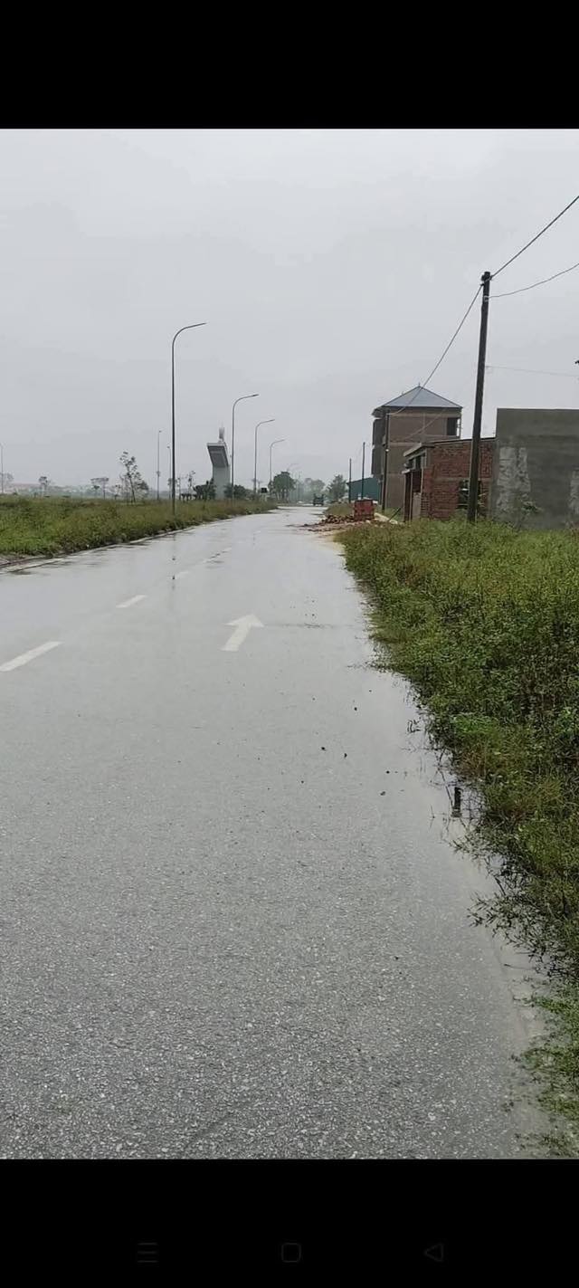 Đất đấu giá Kỳ Đồng, Kỳ Anh 179.4m² giá chỉ 2 tỷ - Đầu tư sinh lời ngay!