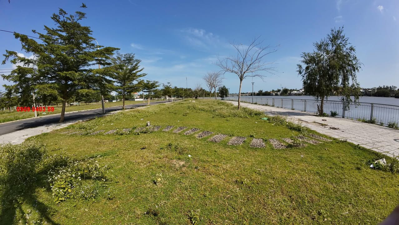 Lô đất KDC An Lộc Phát Nghĩa Hà 112m² giá 725 triệu - Hướng Nam, sổ hồng riêng!