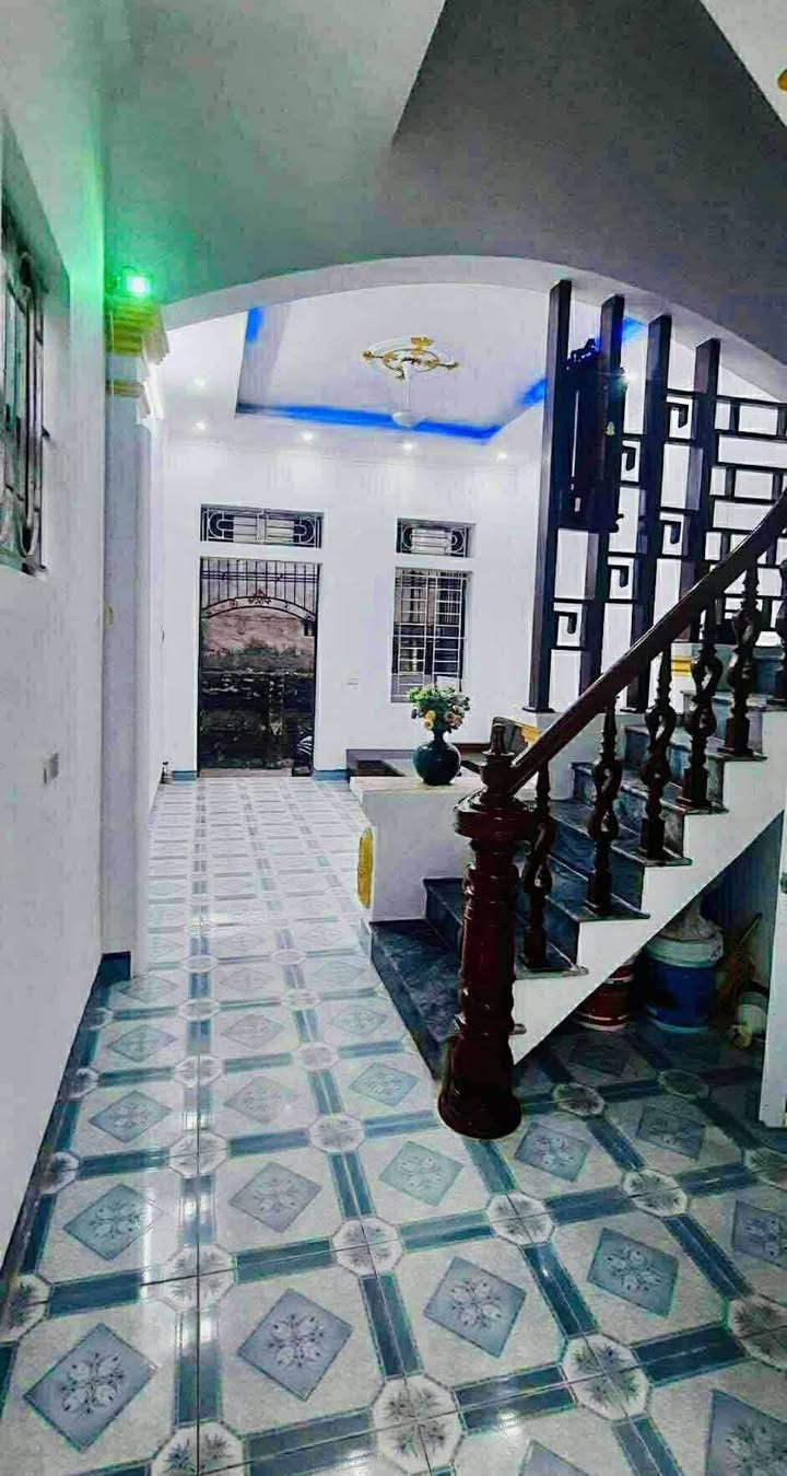 Nhà 2 tầng ngõ Điện Biên, Nam Định 60m² giá 1.63 tỷ - Chính chủ bán gấp!