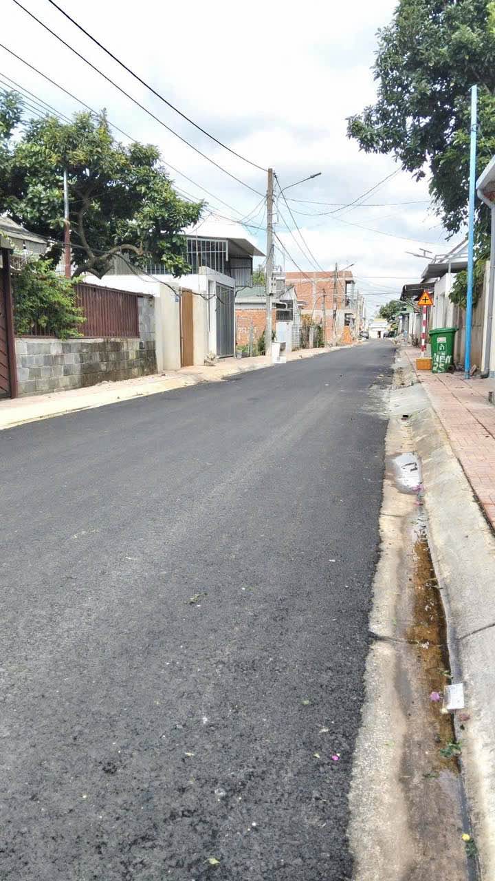 Đất hẻm 25 Mai Thị Lựu, Buôn Ma Thuột 40m² giá 2.79 tỷ - Đầu tư sinh lời tốt!