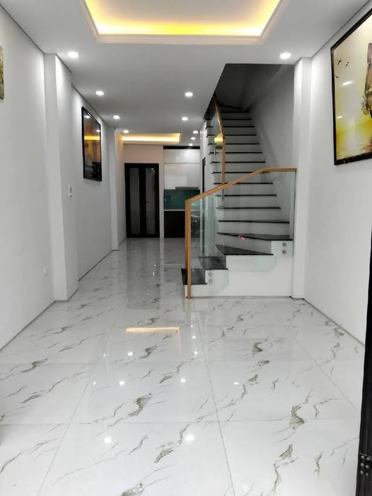 Nhà đẹp Tây Mỗ 40m² giá 6.8 tỷ - Đón Tết ngay