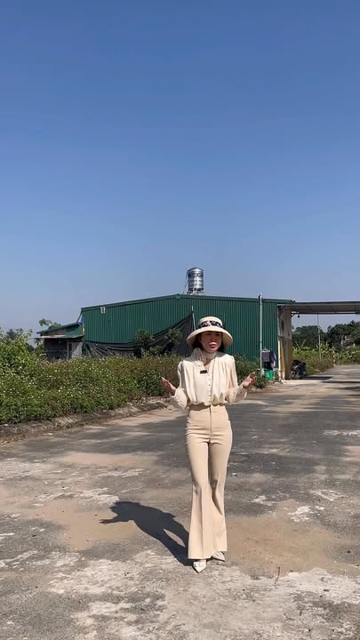 Đất nền 60m² tại thôn Cánh Chủ, huyện Thạch Thất giá 1 tỷ - Sẵn nhà ở ngay!