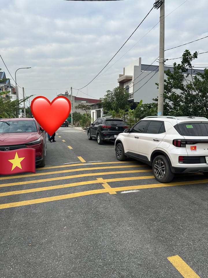 Đất phân lô Ngọc Sơn, Hà Nam 105m² chỉ 2.4 tỷ - Cơ hội đầu tư hấp dẫn!