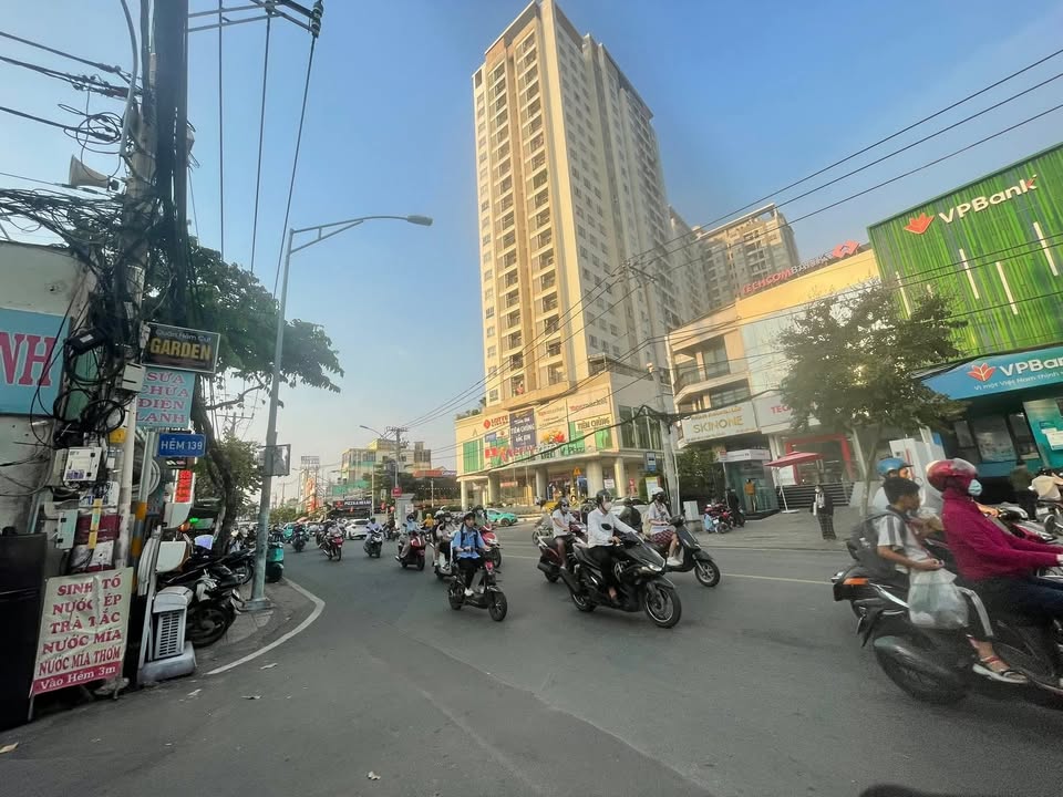 Đất nền 1900m² Đặng Văn Bi, Trường Thọ giá 65 tỷ - Cơ hội đầu tư tuyệt vời!