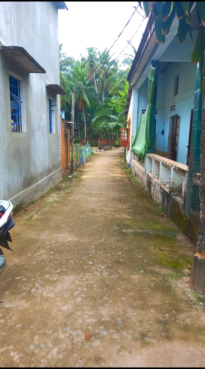 Đất nền Hoài Tân 75m² giá 300 triệu - Cơ hội đầu tư sinh lời!