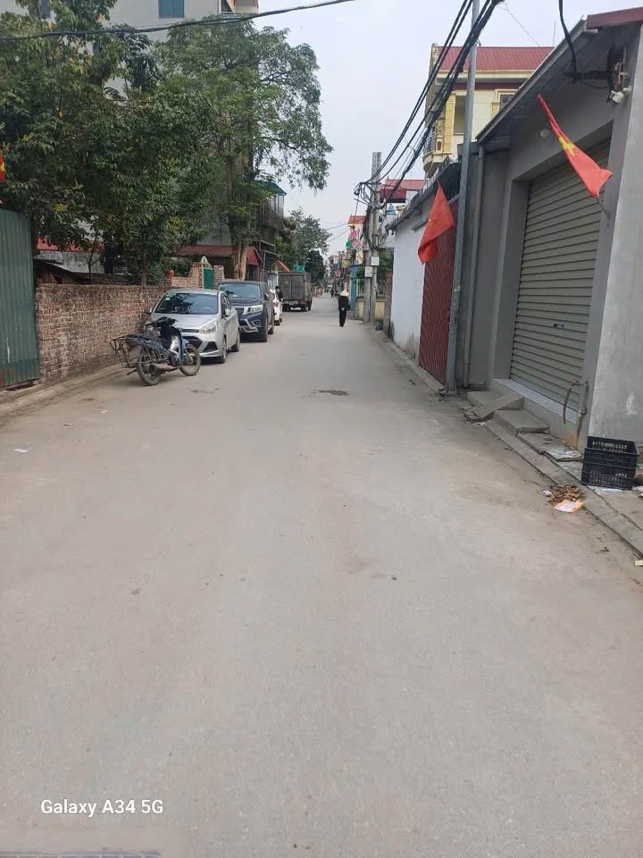 Đất nền Mai Lâm 65m² giá 7,x tỷ - Cần bán gấp!