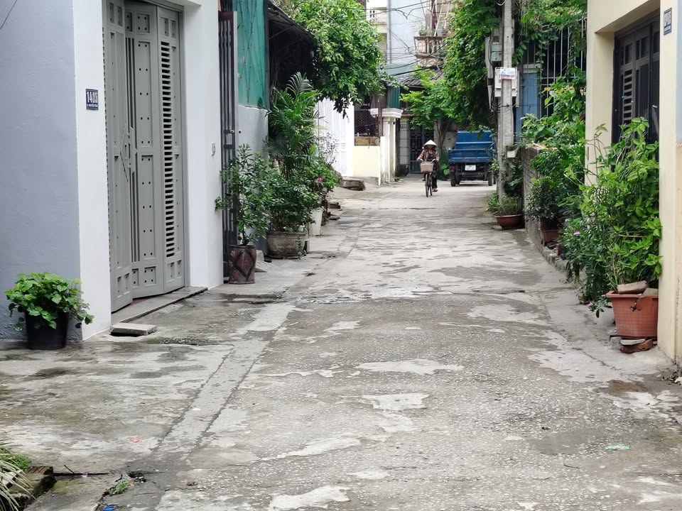 Nhà bán gấp tại phường Đông Hương, Thanh Hóa - Diện tích 64m² chỉ 1.6 tỷ!