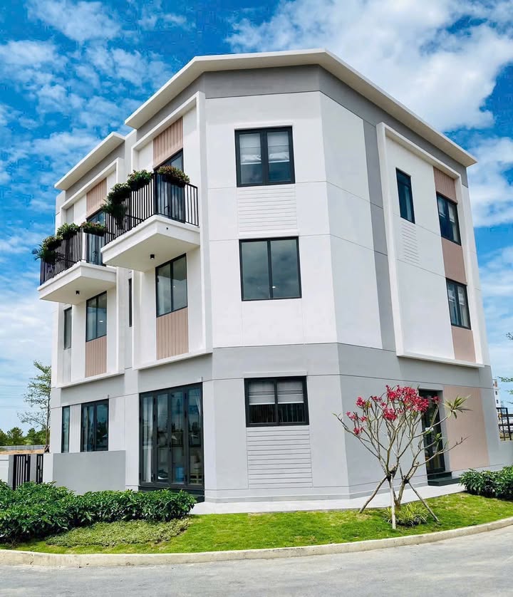 Nhà ở xã hội K Home New City Bình Dương 67m² giá 2.4 tỷ - Sẵn sàng vào ở ngay!