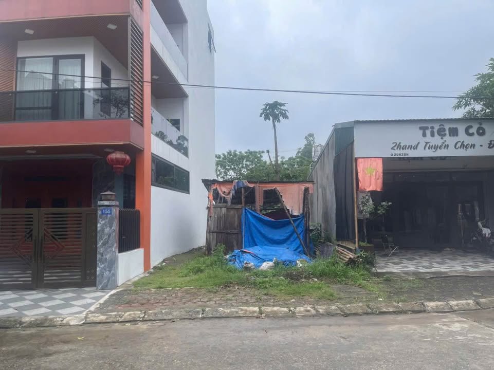 Đất nền Dữu Lâu, Việt Trì 72m² giá 3 tỷ - Cơ hội đầu tư tuyệt vời!