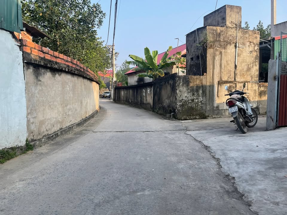 Đất nền Cao Viên Thanh Oai 80m² giá thỏa thuận - Cơ hội đầu tư hấp dẫn!