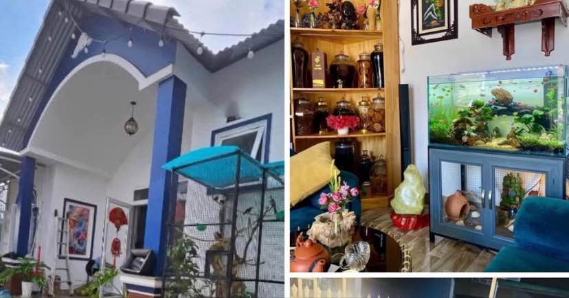 Nhà đẹp hẻm Lý Thái Tổ Bảo Lộc 198m² giá 2.9 tỷ - Sẵn sàng vào ở!