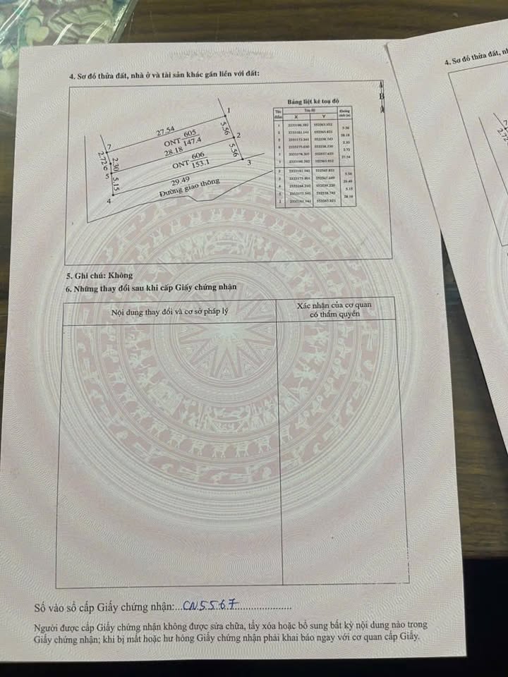 Đất nền góc 2 mặt tiền tại Giai Thượng, Cự Đồng, 305m² - Giá chỉ 800 triệu!