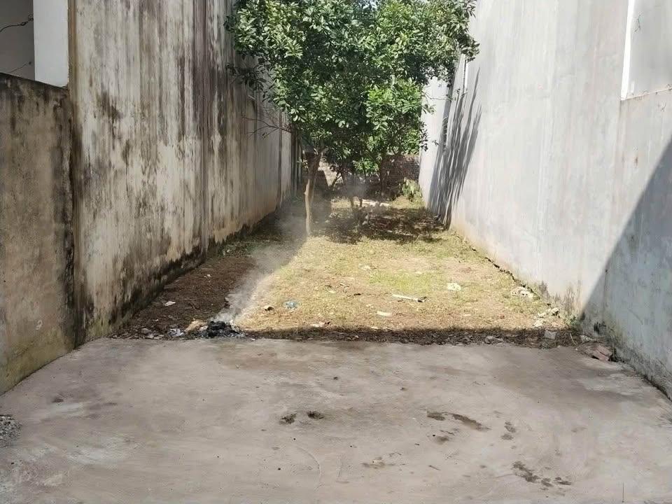 Đất thổ cư Thôn Đông, thị trấn Tây Đằng 92m² - Vị trí đắc địa, ô tô vào tận nơi!