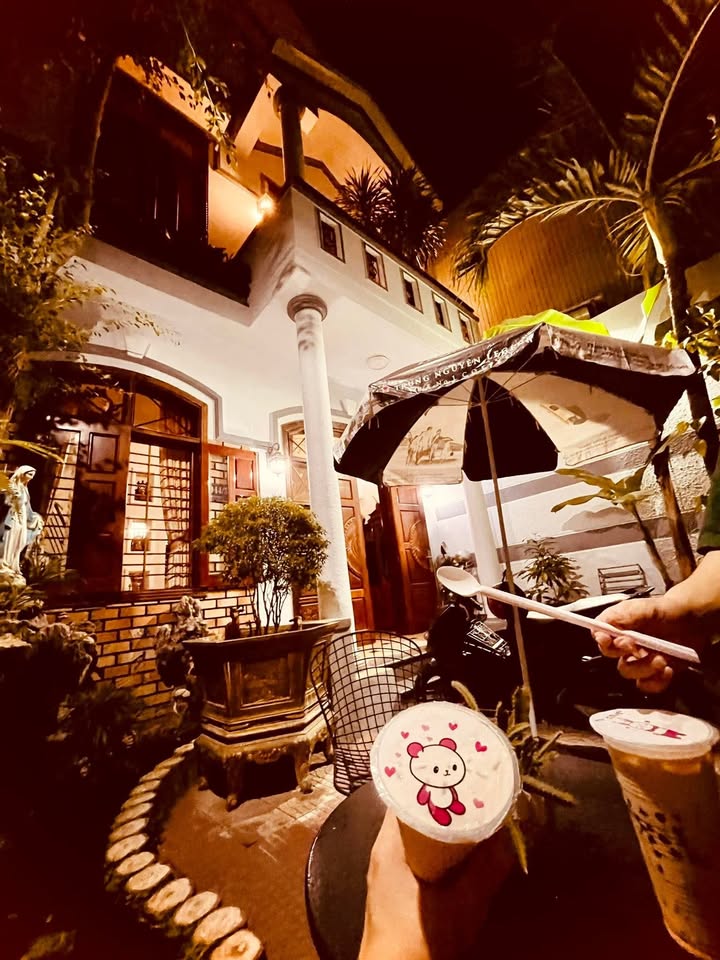 Nhà phố 3 tầng tại Quy Nhơn 80m² giá 4.8 tỷ - Góc bình yên giữa lòng thành phố!