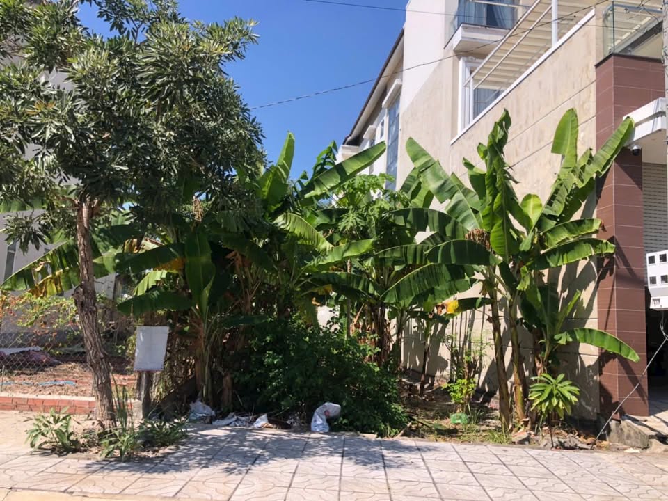 Đất thổ cư Đường Số 2 - Trường Chinh 120m² giá 3.05 tỷ - Vị trí đắc địa tại Tây Ninh