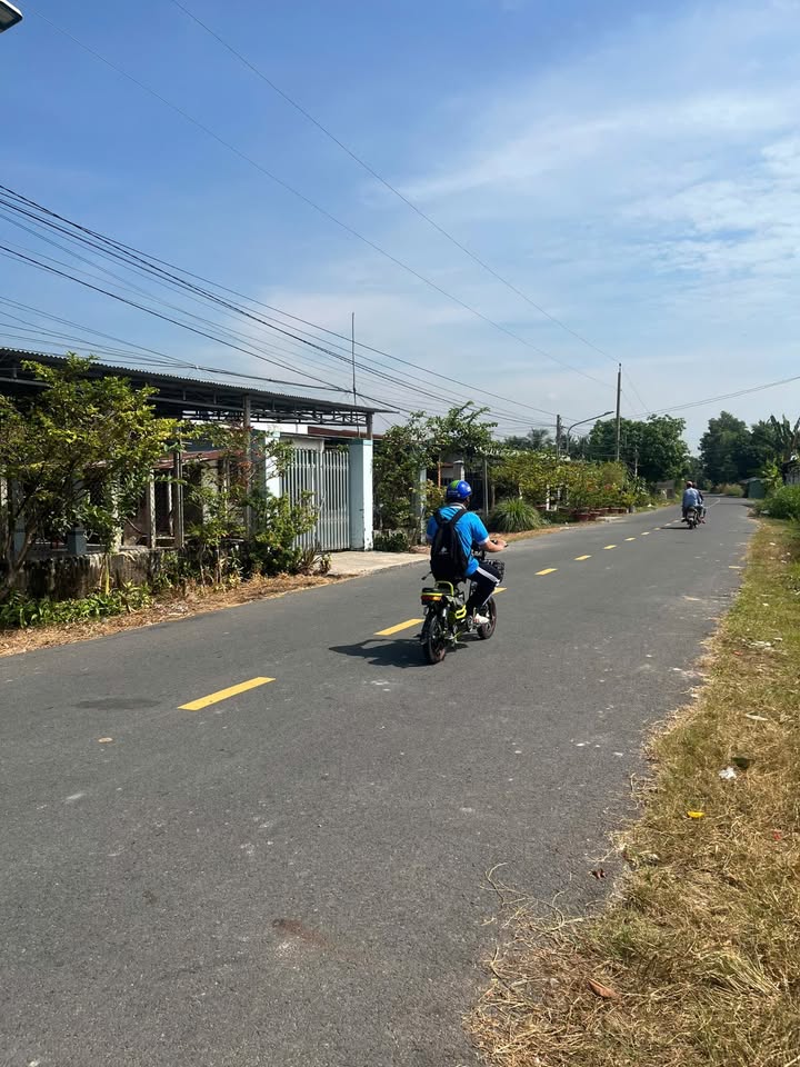 Đất nền Bình Minh Tây Ninh 1800m² - Đầu tư sinh lời hấp dẫn!